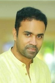Rony David Raj 头像