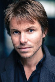 Ben Warwick 头像