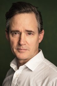 David Bark-Jones 头像