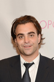 Nicholas Jarecki 头像