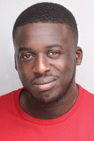 David Ajao 头像