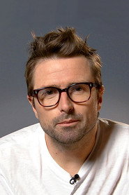 David Michôd 头像