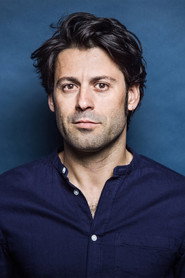Arnaud Charrin 头像