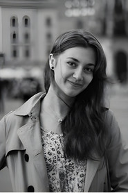ოლიკო ბარბაქაძე 头像