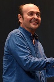 Javier Echániz 头像