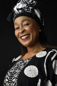 Duduzile Ngcobo 头像