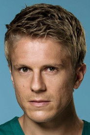 George Rainsford 头像
