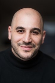 Mehdi Djaadi 头像