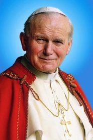 John Paul II 头像