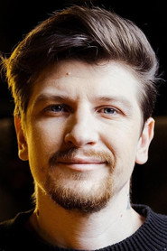 Сергій Середа 头像
