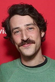 Charlie Hankin 头像