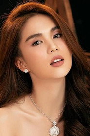 Ngọc Trinh 头像