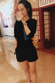 付丹迪 头像