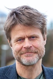 Davíð Þór Jónsson 头像