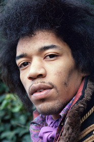 Jimi Hendrix 头像