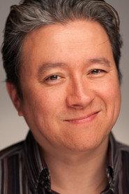Paul Courtenay Hyu 头像