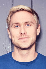 Russell Howard 头像