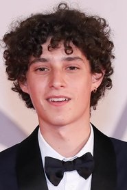 Filippo Scotti 头像