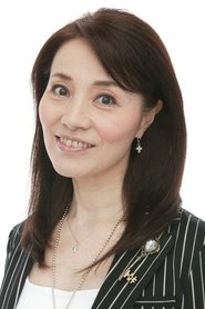 伊仓一惠 头像
