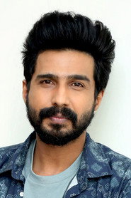 Vishnu Vishal 头像