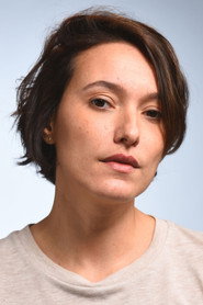 Cláudia Jouvin 头像