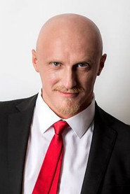 Олег Волощенко 头像