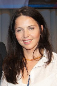 Agnieszka Michalska 头像