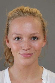 Freja Bella Lindahl 头像
