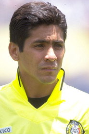 Jorge Campos 头像