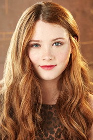 Violet Brinson 头像