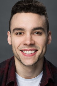 Michael James Thomas 头像
