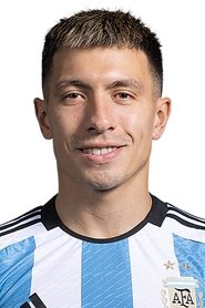 Lisandro Martínez 头像