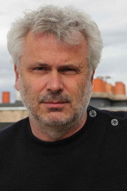 Olivier Charasson 头像