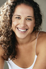 Rebecca Futterman 头像