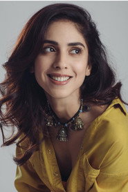 Pooja Bhamrah 头像
