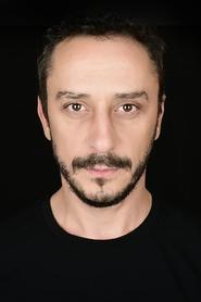Hakan Karsak 头像