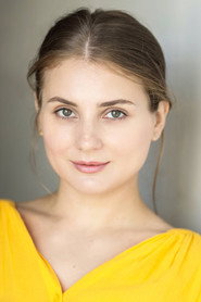 Zina Esepciuc 头像