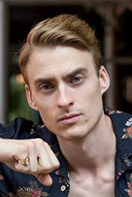 Jonathan Ercolino 头像