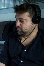 Emanuele Scaringi 头像