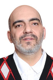 Babis Galiatsatos 头像