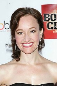 Melissa van der Schyff 头像