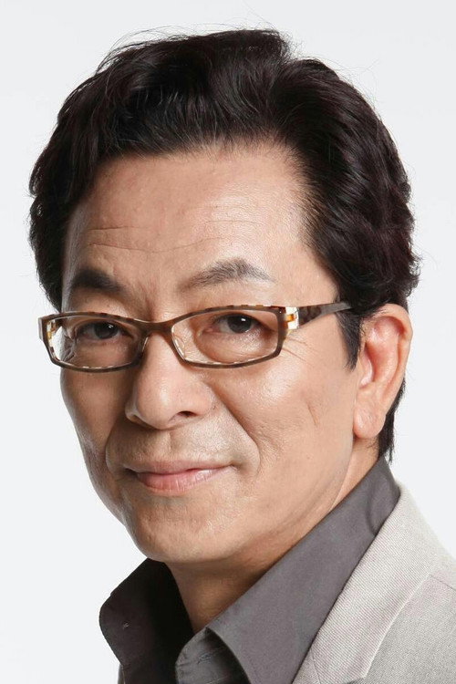 水谷丰 头像