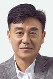 何冰 头像