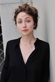 Marie Rathscheck 头像