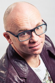 Andy Riley 头像