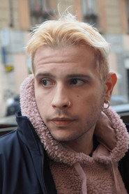 Alessandro Redaelli 头像