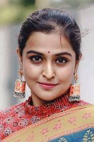 Remya Nambeesan 头像