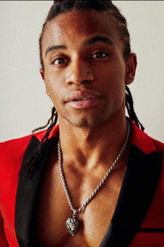 Dushaunt Fik-Shun Stegall 头像