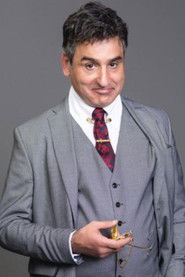 Robinson Díaz 头像