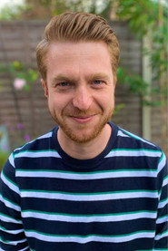 Tom Melia 头像